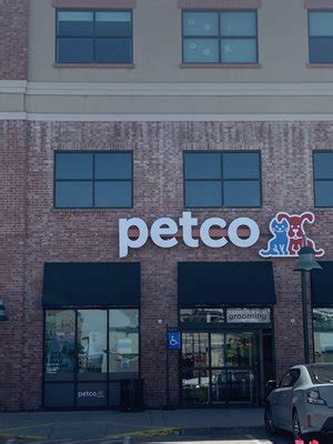 Petco Salt Lake City, UT .